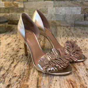 Banana Republic Dress Shoes